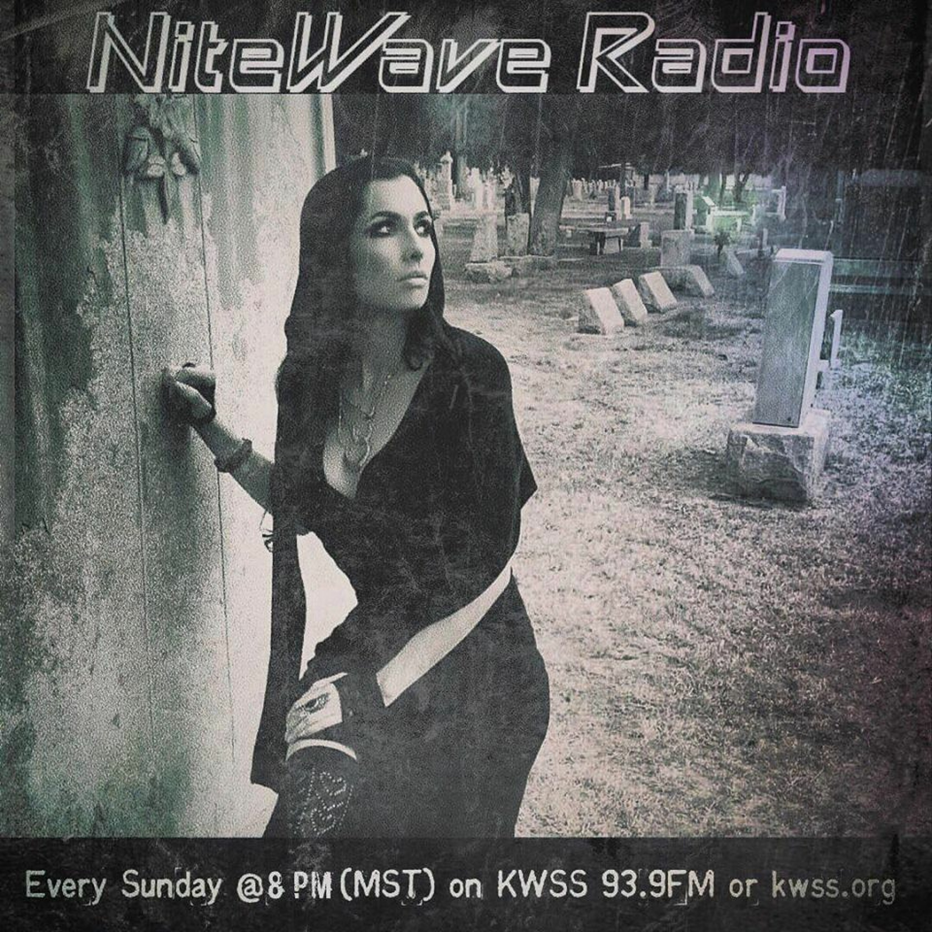 NiteWave Radio Show