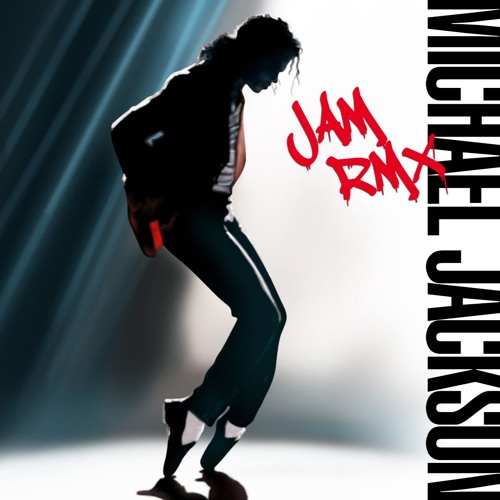 Jam [Staunch Remix]