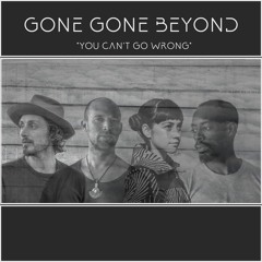 Gone Gone Beyond - You Can't Go Wrong (Feat. Kat Factor)