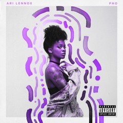 Night Drive. Ari Lennox. #ChoppedByDoc