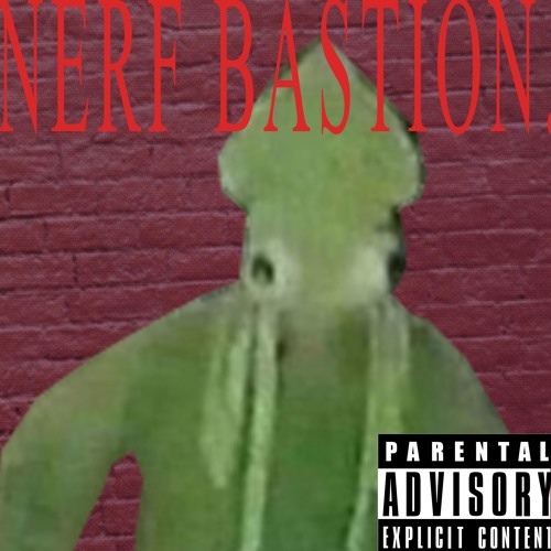 Stream Prime Yeet Podcast | Listen to NERF BASTION. playlist online for  free on SoundCloud