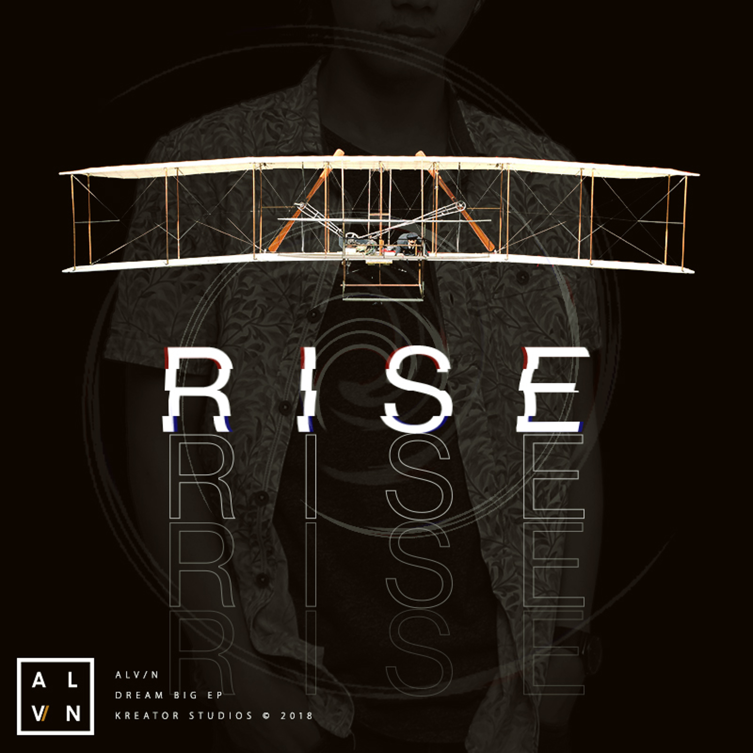 Rise episode artwork