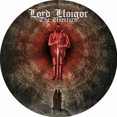 Lord Lloigor - A-mor (Love) Occulkot RMX (Genkisound 1001 // Analphabetik005)