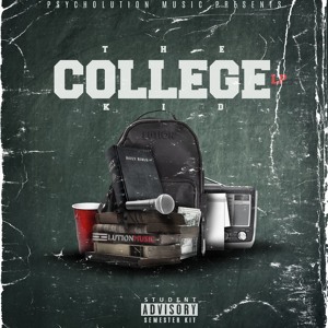 The College Kid LP (Blueprint)