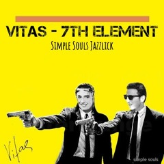 Vitas - 7th Element (Simple Souls Jazzlick)FREE DOWNLOAD