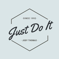 Just Do It ( Prod. Cxdy )