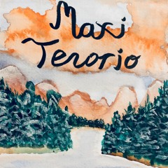 Canopy Sounds 26: Maxi Tenorio