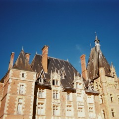 Château Perché #2018