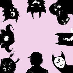 Monsters (Feat. Sophiemarie.b)