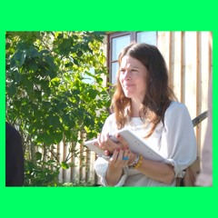 Om handens och kroppens minnen, med Kristina Muntzing