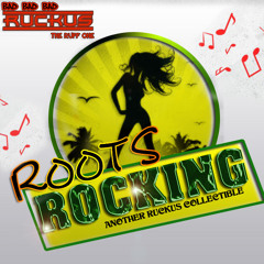RUCKUS - Roots Rocking