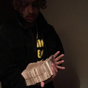 Get paid by GROOVY JO(prod by Lemario)