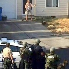 Live it up ft. Voss Water (Prod. DopeBoyz)