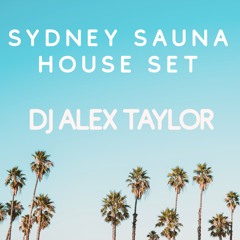 Sydney Sauna House Set