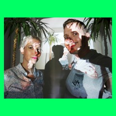 Artistic residency as a way of living, with Klara Petra Szabo & Tamas Szvet