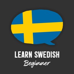Learn Swedish - Beginner