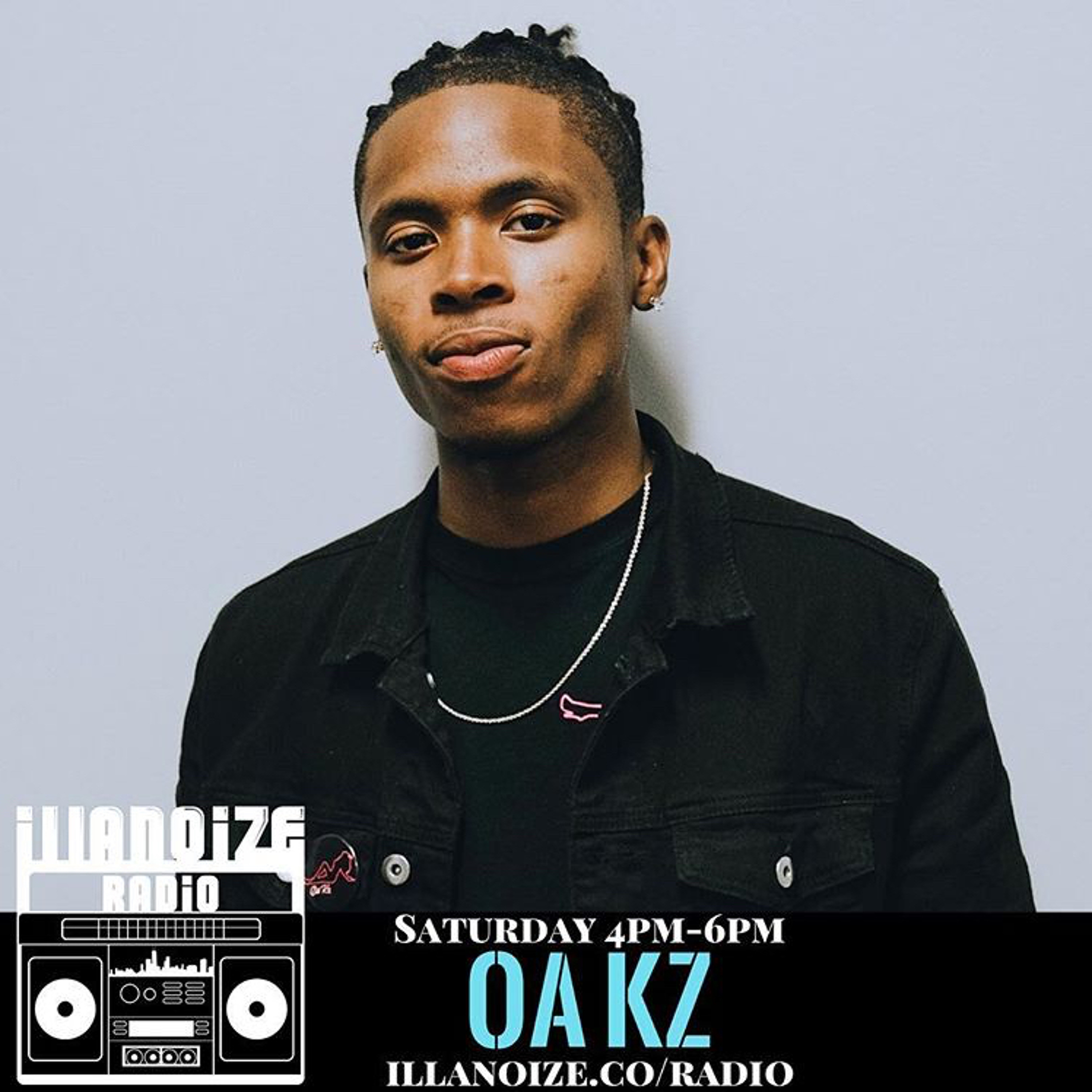 iLLANOiZE Radio