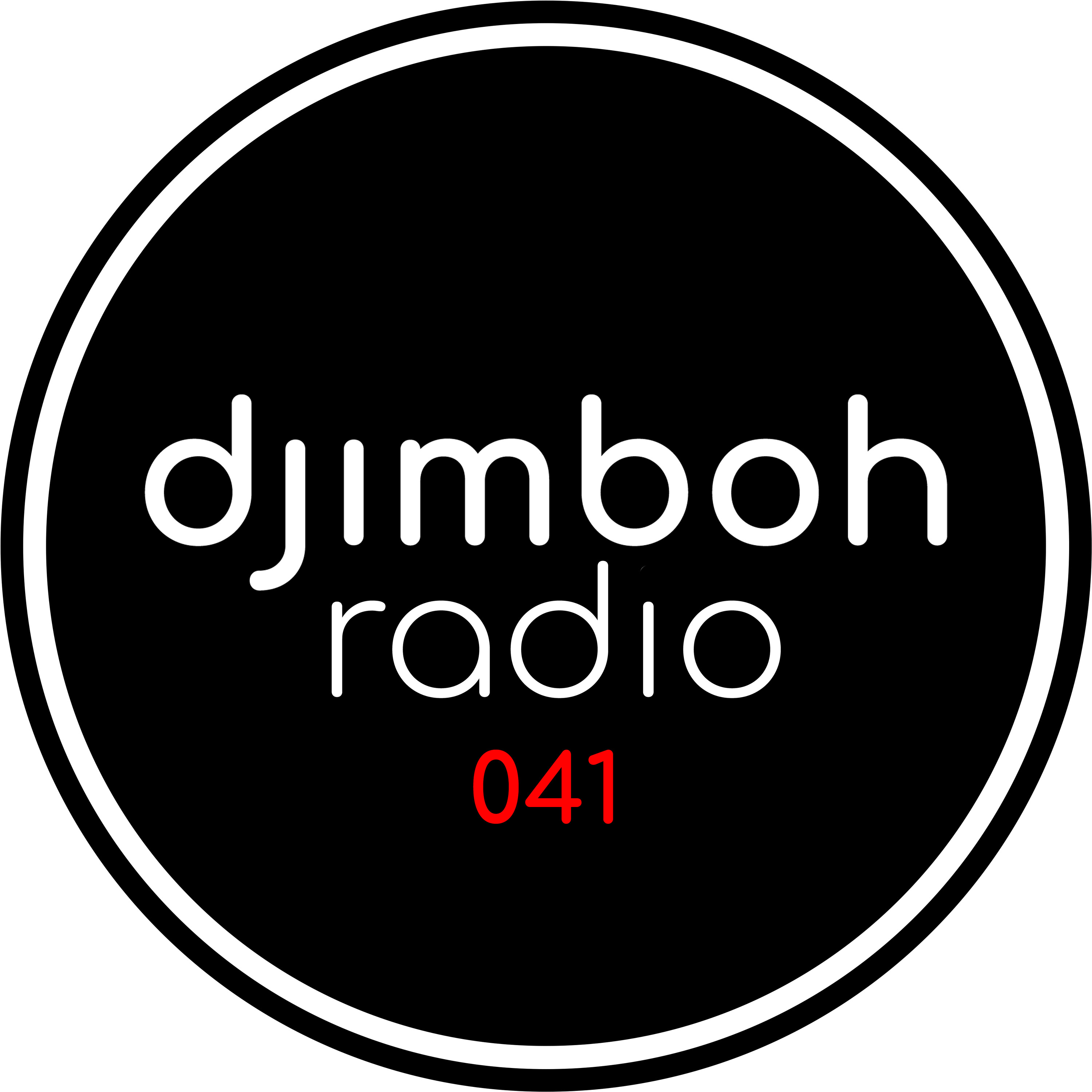 djimboh Radio