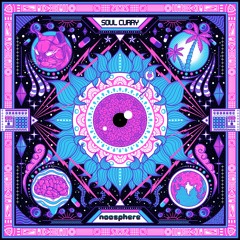 Ohmgroan - Warpamily