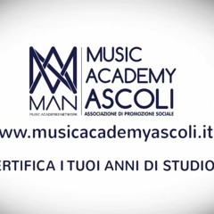 Radio Music Academy - puntata del 6 novembre 2018