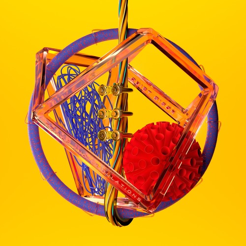 QUIET BISON - Thimble