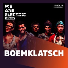 We Are Electric