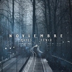 Fénix&Mayes - Árboles muertos (con Lorkan)