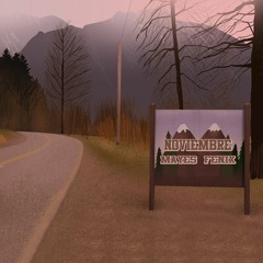 Fénix&Mayes - Cooper