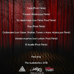 Fénix&Mayes - Noviembre