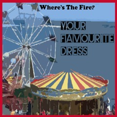 YOUR FAVOURITE DRESS