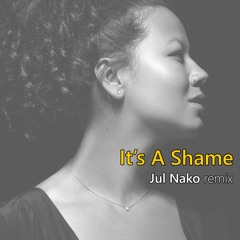 Mahalia Barnes -Its A Shame (jul nako redrums )