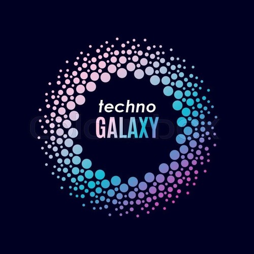 Techno Galaxy