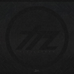 KATOMORI - 1234567890 (Zekk Remix) [2016]