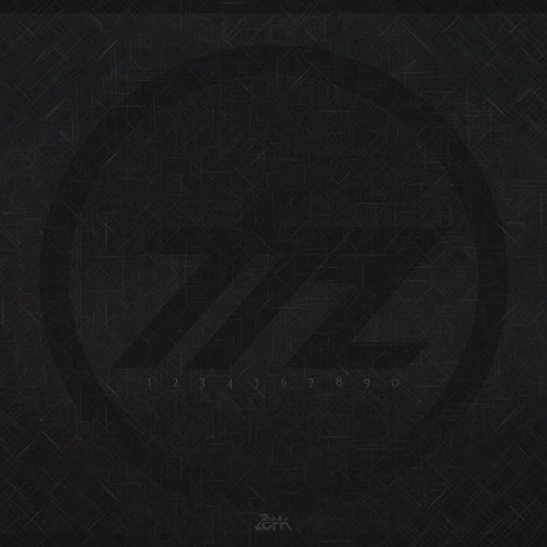 KATOMORI - 1234567890 (Zekk Remix) [2016]