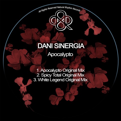 Dani Sinergia - Apocalypto (Original Mix)