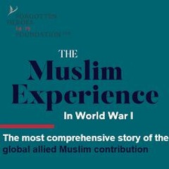 The Remembered Podcast | Episode 10 | Hayyan Bhabha of Forgotten Heroes 14-19