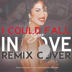 Selena - I Could Fall In Love Remix