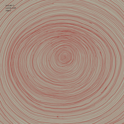 Leafar Legov - Our Love Is Strong