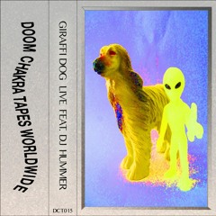 Giraffi Dog - Lowrider