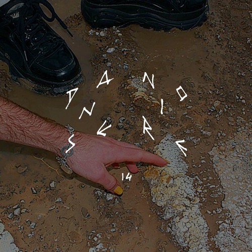 bod [包家巷] - Excerpt from The Recurrence Of Infections [复发感染] (DN014)