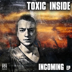 ToXic Inside - Pillen, Pep & Ketamine [PREV&CUTTED] (BBR-13)