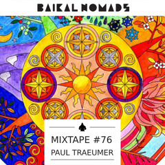 Mixtape #76 by Paul Traeumer