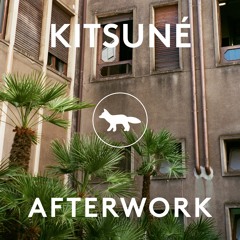 Didi Han | Exclusive Mix - Kitsuné Afterwork | Seoul