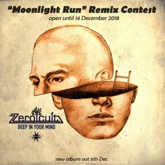 Zero Cult - Moonlight Run (Mike Palmu Remix)
