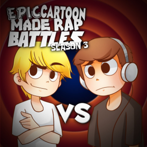 Stream Where the Dead Go to Die vs Mr. Pickles. Epic Rap Battles of  Cartoons Halloween Special. by Epic Rap Battles of Cartoons