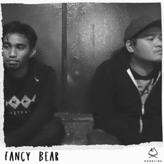 Fancy Bear - Odd Christmas
