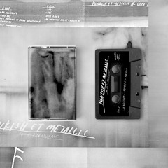 Ólta Karawane - Punkish & Metallic [MRR 11] // Extracts Tape
