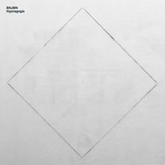 BNJMN - Hypnagogia (131DSR)