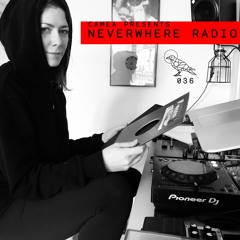 Camea Presents Neverwhere Radio (archive)