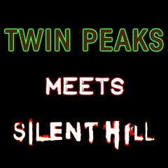 Twin Peaks Meets Silent Hill - Laura Palmer's Theme - Ambient Rock Cover (Angelo Badalamenti)